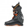 Scarpa Scarponi Sci Alpinismo F1 Lt Carbon Arancio Uomo