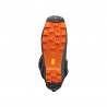 Scarpa Scarponi Sci Alpinismo F1 Lt Carbon Arancio Uomo