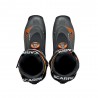 Scarpa Scarponi Sci Alpinismo F1 Lt Carbon Arancio Uomo