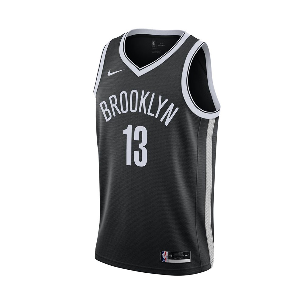 Nike nba Canotta basket bambino nba swingman jersey association edi