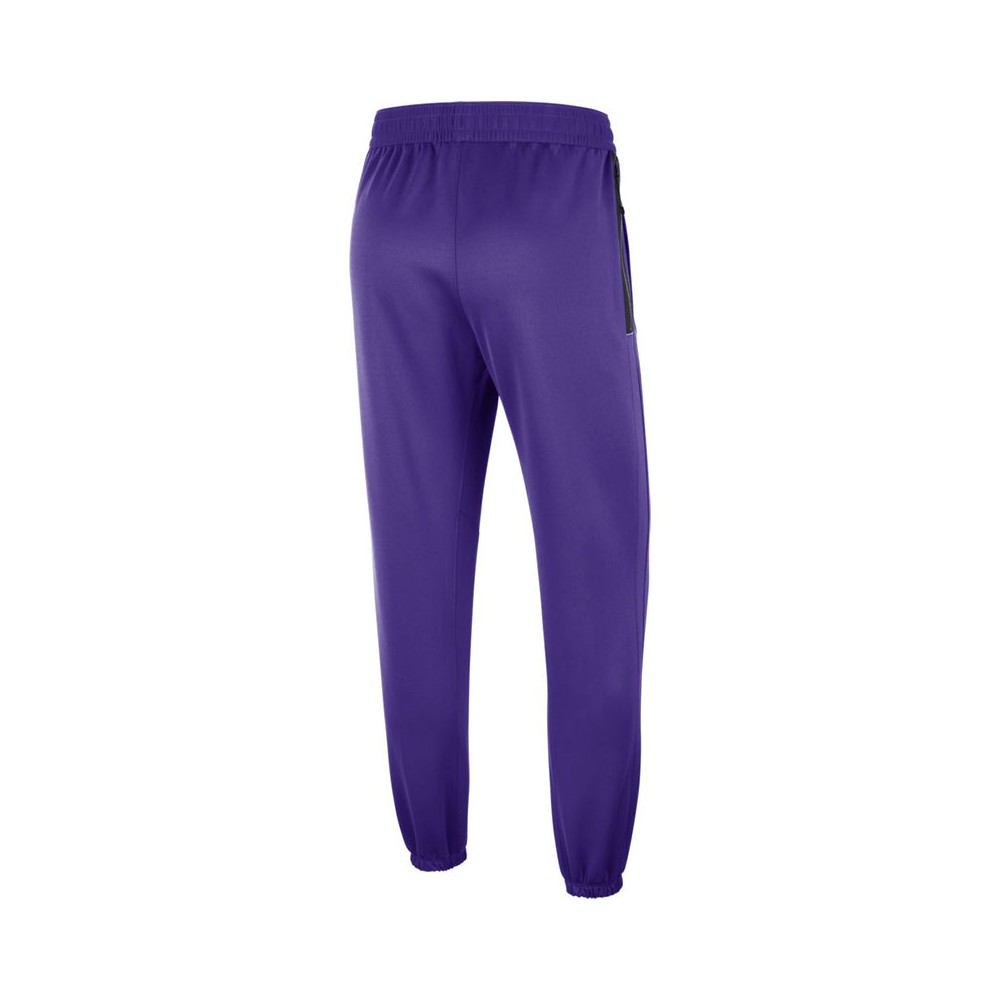 Nike Pantaloni Tuta Nba Lakers Spotlight Viola Giallo Uomo - Acquista  online su Sportland