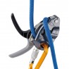 Petzl Assicuratore Arrampicata Grigri New Grigio