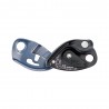 Petzl Assicuratore Arrampicata Grigri New Rosso