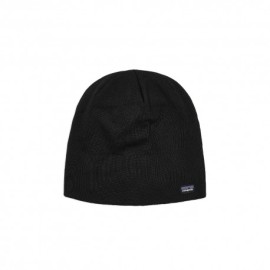 Patagonia Berretto Hat Nero