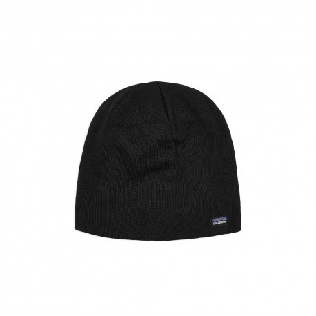 Patagonia Berretto Hat Nero