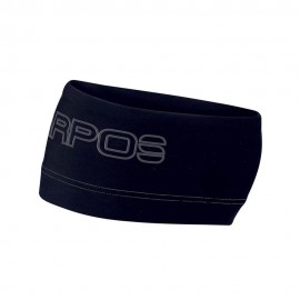 Karpos Fascia Testa Alpinismo Alagna Nero Grigio