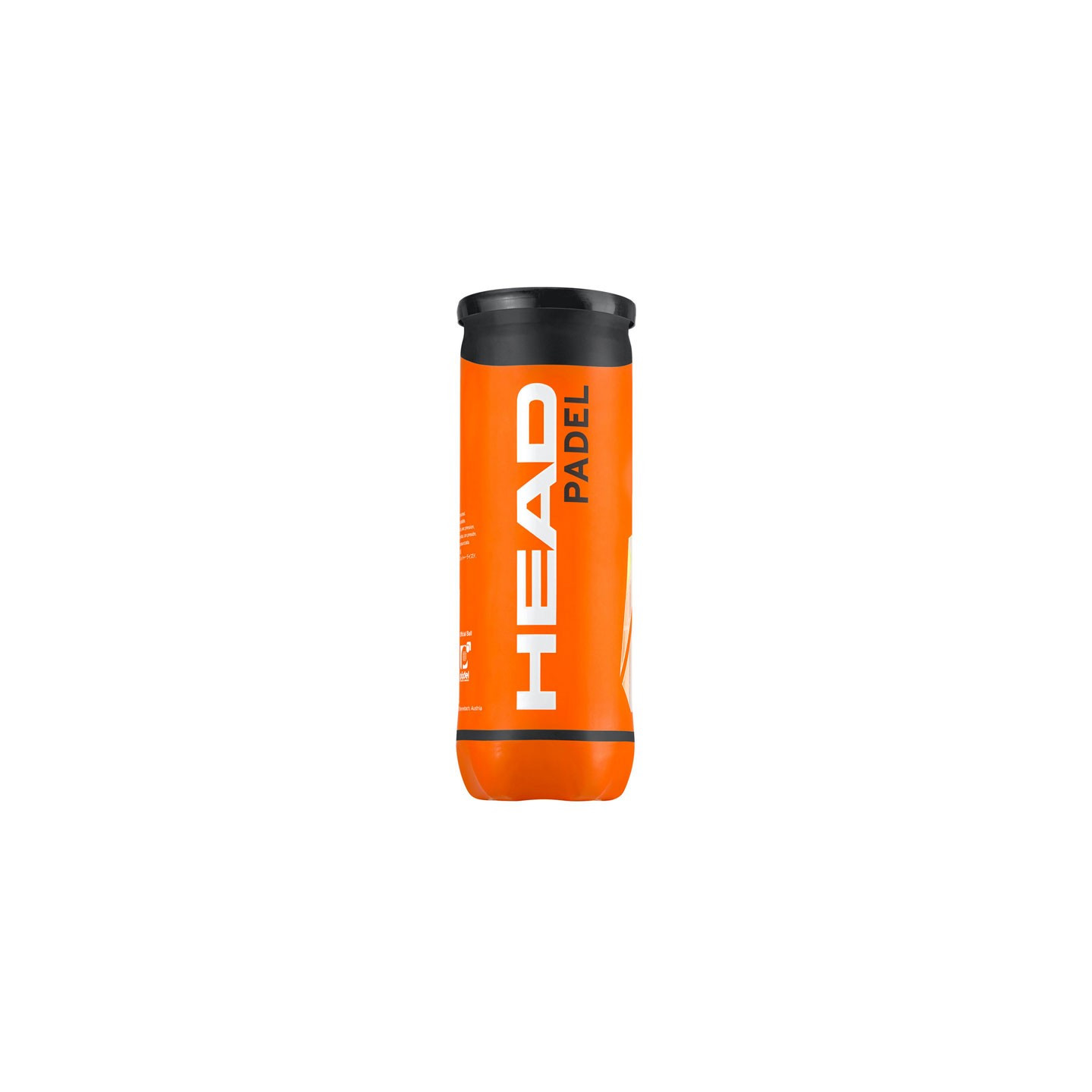 Head Giallo Vaso A Sfera Padel - Immagine 3