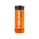 Head Palline Padel Head Arancio