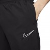 Nike Pantaloni Allenamento Calcio Df Academy Nero Uomo