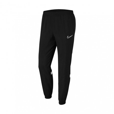 Nike Pantaloni Allenamento Calcio Df Academy Nero Uomo