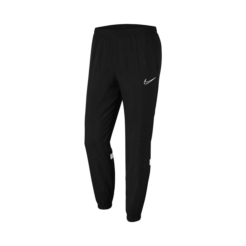 Nike Pantaloni Allenamento Calcio Df Academy Nero Uomo XL