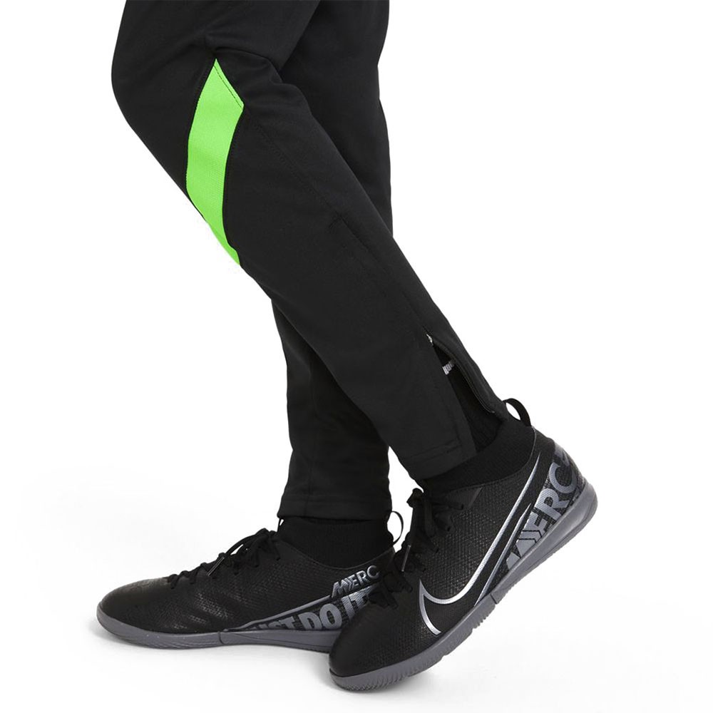 Nike Tuta Calcio Inter Strk Cl Verde Blu Ragazzo - Acquista online su  Sportland