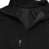 Odlo Maglia Trekking Zip Evolution Warm Nero Uomo