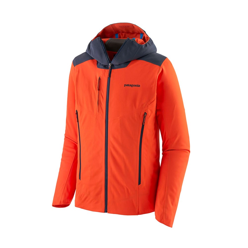 Patagonia abbigliamento sci outlet