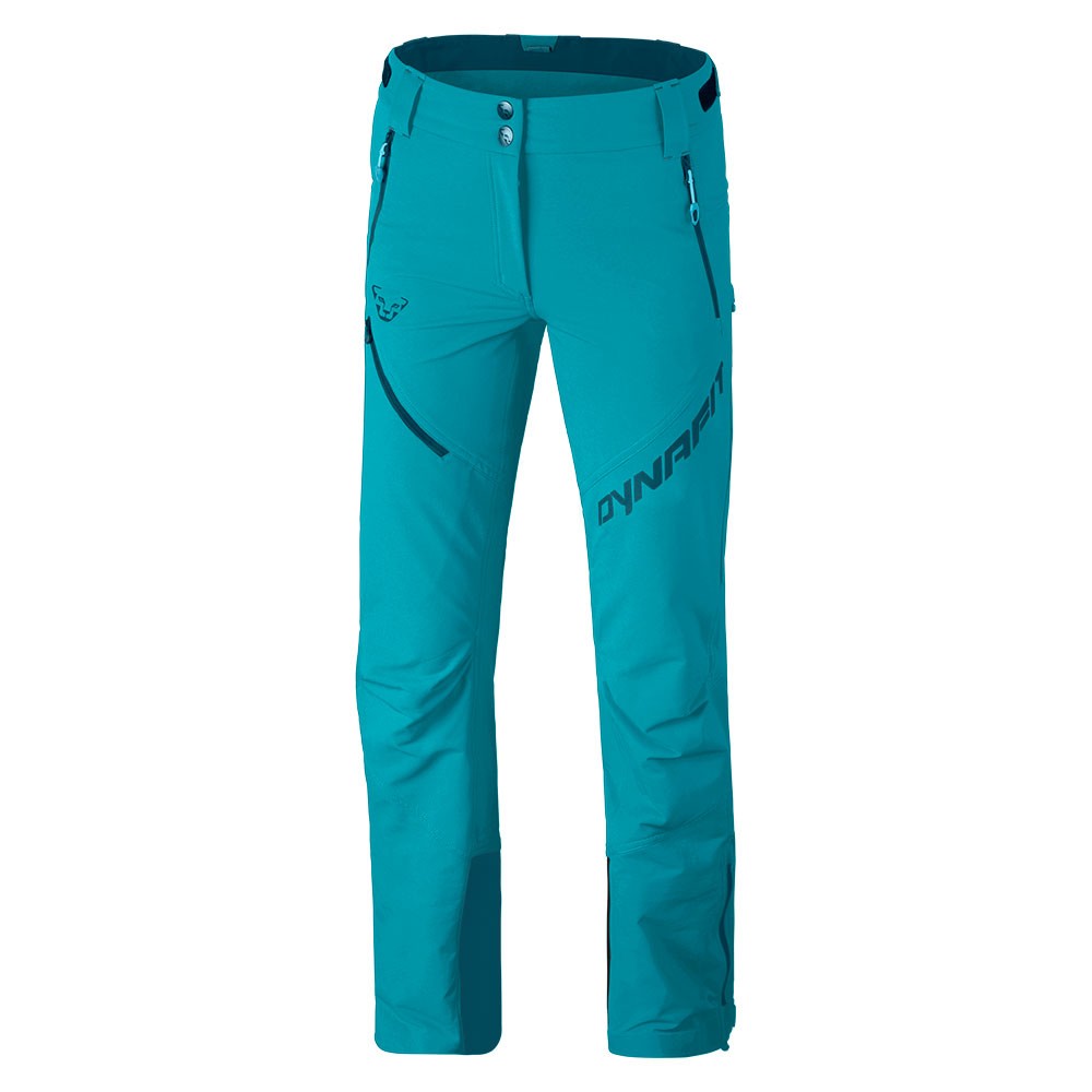Dynafit Pantaloni Sci Alpinismo Mercury Dynastretch Blu Chiaro Donna -  Acquista online su Sportland