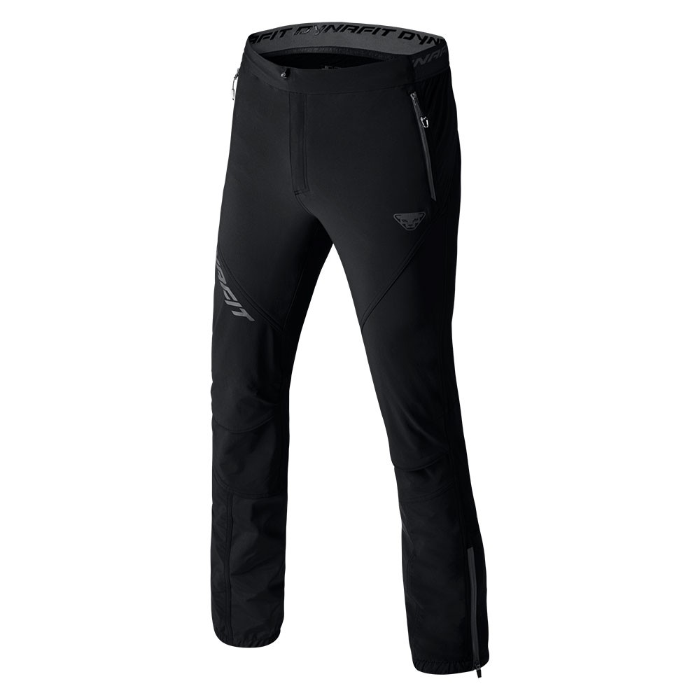 Dynafit Pantaloni Sci Alpinismo Speed Dynastretch Nero Uomo - Acquista  online su Sportland