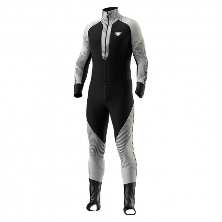 tuta sci alpinismo uomo