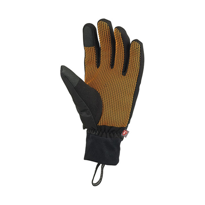 Camp Guanti G Hot Air Nero Arancio