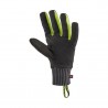 Camp Guanti K Warm Nero Lime