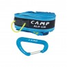 Camp Imbrago Arrampicata Alp Cr