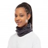 Buff Scaldacollo Lightweight Merino Solid Grigio