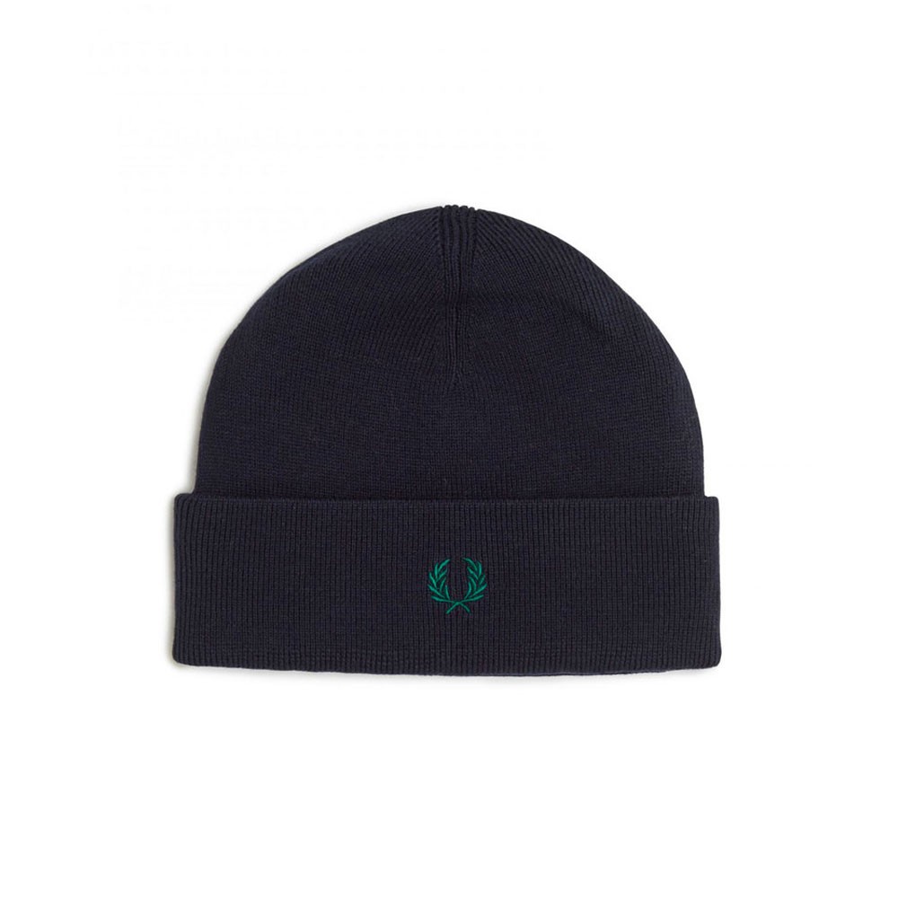 Fred Perry Berretto Logo Blu - Acquista online su Sportland