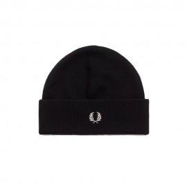 Fred Perry Berretto Nero