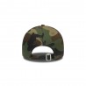 New Era Cappellino Ny Camouflage Bambino
