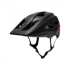 Fox Casco Mtb Mainframe Mips Nero Arancio