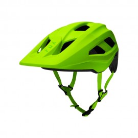 Fox Casco Mtb Mainframe Mips Fluorescent Giallo