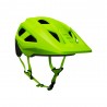 Fox Casco Mtb Mainframe Mips Fluorescent Giallo