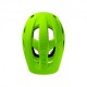 Fox Casco Mtb Mainframe Mips Fluorescent Giallo