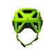 Fox Casco Mtb Mainframe Mips Fluorescent Giallo