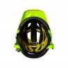 Fox Casco Mtb Mainframe Mips Fluorescent Giallo