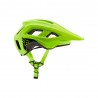 Fox Casco Mtb Mainframe Mips Fluorescent Giallo