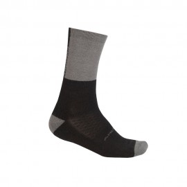 Baabaa Merino Winter nero