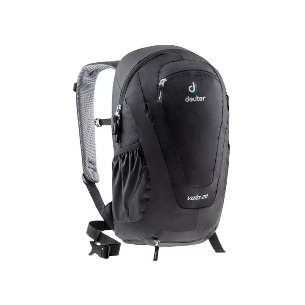 Deuter Zaino Mtb Velo 20 Nero TU