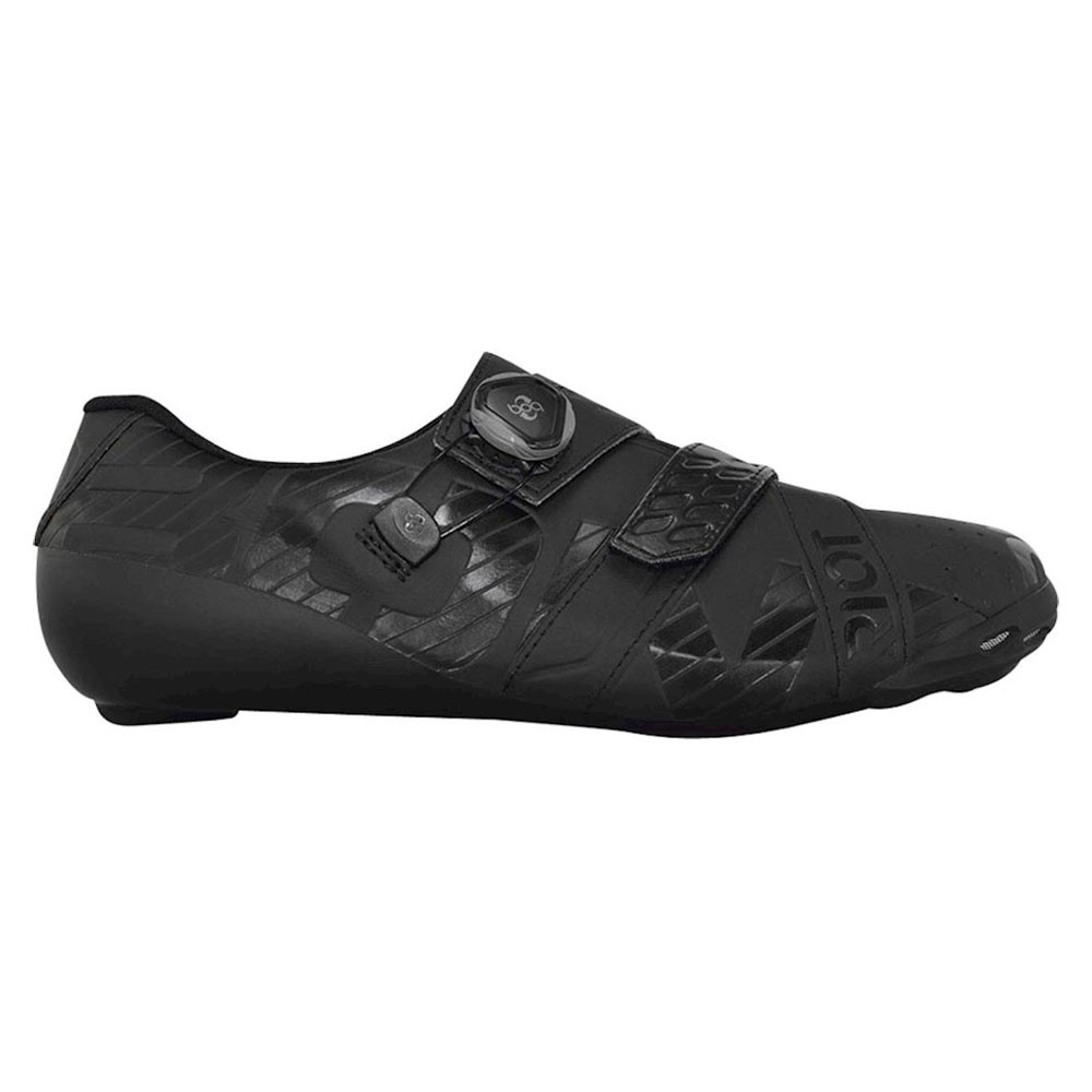 Image of Bont Scarpe Ciclismo Riot+ Ltd Nero Uomo EUR 41