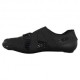 Bont Scarpe Ciclismo Riot+ Ltd Nero Uomo