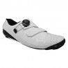 Bont Scarpe Ciclismo Riot+ Ltd Bianco Uomo