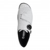 Bont Scarpe Ciclismo Riot+ Ltd Bianco Uomo