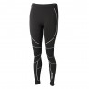 Mico Sport Calzamaglia Seamless 1846 Nero Donna