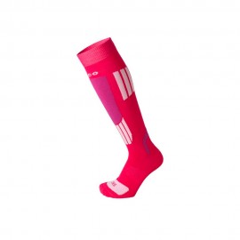 Mico Sport Calze Sci 2608 Magenta Bambino