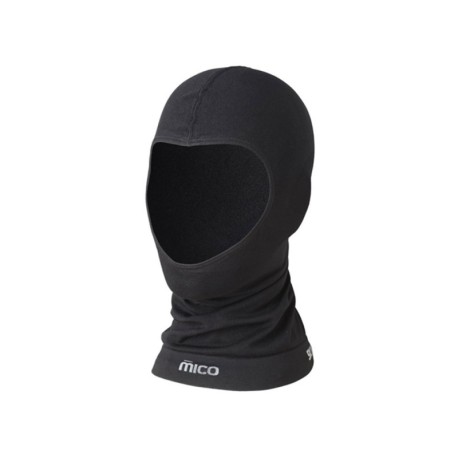 Mico Sport Sottocasco 3693 Nero