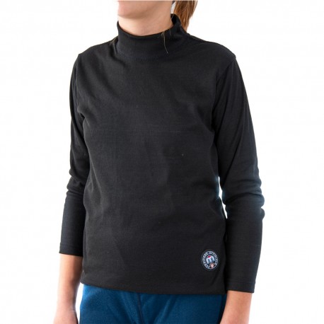 Mico Sport Lupetto Jr 2771 Nero