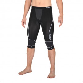 Mico Sport Calzamaglia 3/4 1847 Antracite Uomo