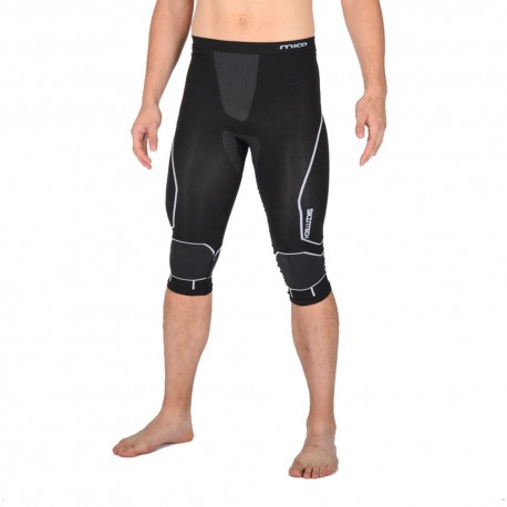 Mico Sport Calzamaglia 3/4 1847 Antracite Uomo