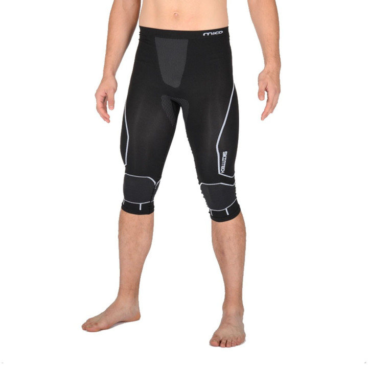 Mico Sport Calzamaglia 3/4 1847 Antracite Uomo