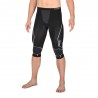 Mico Sport Calzamaglia 3/4 1847 Antracite Uomo