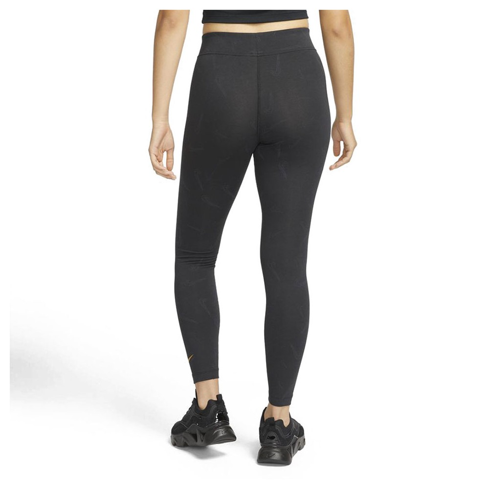 Nike Leggings Nero Donna - Acquista online su Sportland